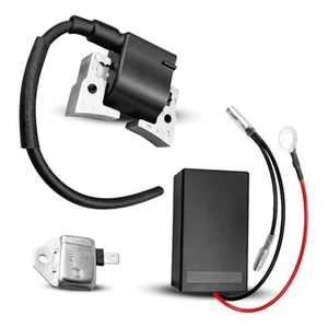 Ignition Coil with Limiter Ignition Module Fit for Kawasaki FE290D FE350D Club - Picture 1 of 6