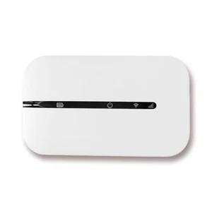 Routeur 4G LTE 150Mbps WiFi3 Modem Portable Mobile Wifi Routeur MIFI 7861 - Photo 1/7