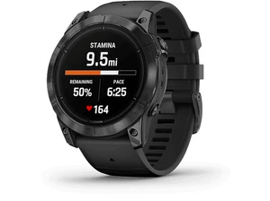 Reloj deportivo - Garmin Epix™ Pro (Gen 2), Negro, 51 mm, Autonomía de 31 días - Imagen 1 de 8