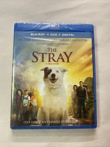The Stray (Blu-ray, 2017) - Foto 1 di 2