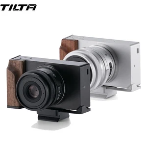 Tilta Vintage Camera Cage Camera Holder Base Kit with Grip for Sigma BF - Picture 1 of 13