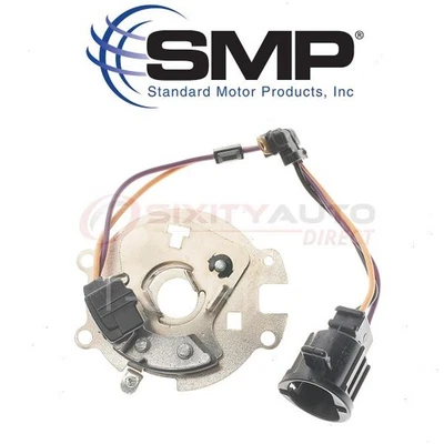 SMP T-Series Distributor Ignition Pickup for 1974-1977 Mercury Comet - Cap fa - Image 1 of 4