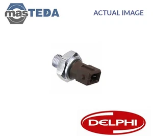 SW90027 OIL PRESSURE SENSOR GAUGE DELPHI FOR LAND ROVER FREELANDER - Picture 1 of 5
