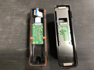 Sterowniki głowicy Kenwood KRK-10-2963, i KRK-10-14H - używane - Zdjęcie 1 z 3