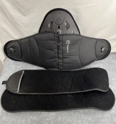 Exos Form II L / XL Back Brace Boa Closure System Adjustable Support Belt - Image 1 of 4