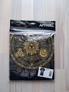 Zelda Breathe of the Wild - Shirt Größe M - Bild 1 von 3
