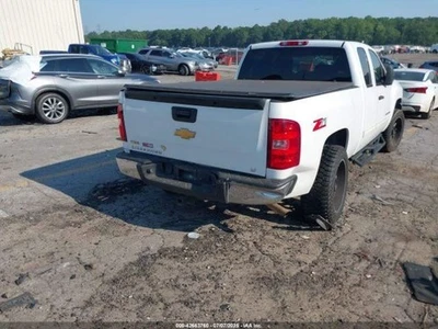 Speedometer Cluster US Opt BPH Fits 09-10 12-14 SUBURBAN 1500 4840298 Foto 1 de 4