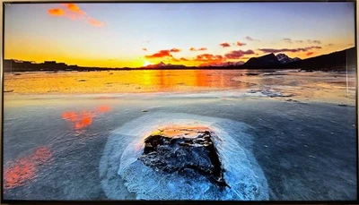 Sony BRAVIA 85" EZ20L X1 Professional LED Display w/Android TV 4K 60Hz FW85EZ20L - Image 1 of 4