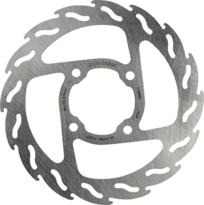 Rotores de freio a chama Moto-Master 110696-PU 04-22 KTM 65 SX - Imagem 1 de 2