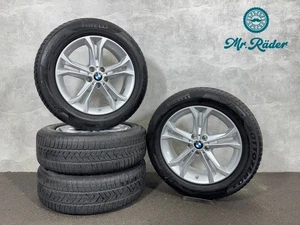 Orig BMW X3 G01 X4 G02 Winterräder Winterreifen 225/60 R18 18 Zoll Styling 688 - Bild 1 von 10