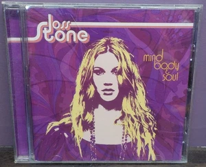 Joss Stone - Mind Body & Soul - CD - Picture 1 of 4