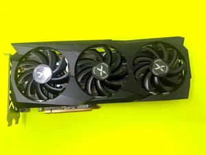 TESTED XFX SPEEDSTER XFX SPEEDSTER RADEON RX 6700 10GB GDDR6 Graphics Card 13483 - Picture 1 of 3