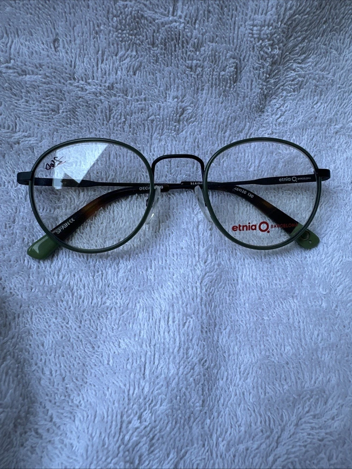 Etnia Barcelona - Decat 0009 Harry - 46-20-130 - Col BKGR Foto 1 de 3