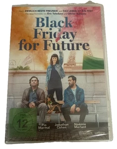 Black Friday for Future DVD - Bild 1 von 2