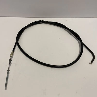 Cabo de freio NOS compatível com Yamaha 1993-1998 4Sh-26341-00 - Imagem 1 de 4