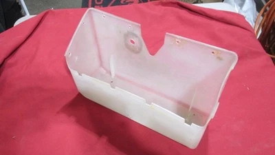 Chrysler 300 1979 caja consola Dodge Magnum GT 1978 Mopar Córdoba Foto 1 de 3