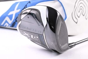 Cleveland Launcher XL 2 Driver / 9-12 Degree / Stiff Flex Tensei AV Blue - Picture 1 of 9