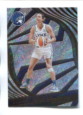 2022 Panini Revolution #47 - Bridget Carleton - Image 1 of 2