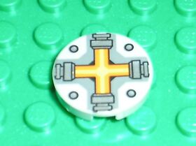 LEGO Nexo Knights MdStone tile ref 24396 / Set 72004 70322 70317 70310 70324....