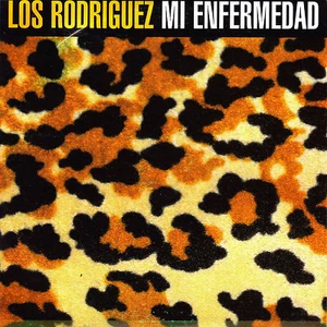 CD SINGLE promo LOS RODRIGUEZ mi enfermedad SPAIN 1996 - Imagen 1 de 1