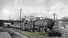 Railway Photo - Up coal train at Stapleford & Sandiacre Station c1962