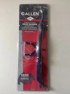 Allen Treestand Gear Hanger 12” (natural outline, Rubber Ends) - Picture 1 of 2