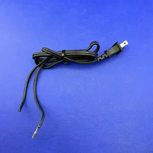 KEURIG K25 Replacement Power Cord Cable Original Parts Model K25 Compact - Picture 1 of 4