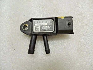 BOSCH Differenzdrucksensor Drucksensor Abgas 31293659 0281006208 - Bild 1 von 2