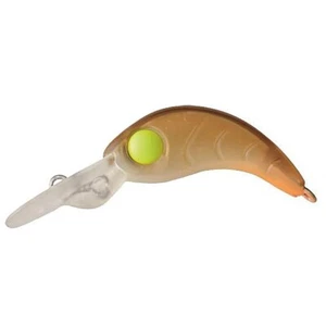 Bamboleo de pesca flotante Jackson CLARA CLB, longitud 30 mm - Imagen 1 de 1