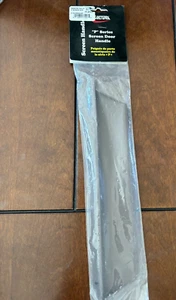Valterra A77026, P Series Screen Door Slide Handle, Brown - Picture 1 of 2
