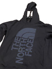 NWT THE NORTH FACE TRIVERT PULLOVER HOODIE WOMEN'S Size L TNF Black Large