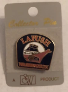 Spilla vintage da collezione Lapush Washington (C) - Foto 1 di 3