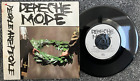 Depeche Mode People Are People 7" Single Bong5 - Very Good Condition