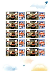 *NUEVO* Partido Conferencia Política Conservador Birmingham 2018 SONRISAS PERSONALIZADAS - Imagen 1 de 7