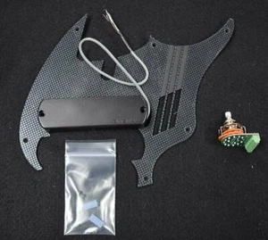 Dingwall NG2-to-NG3 Upgrade Kit (5-String), Brand New *Never Installed - Bild 1 von 1