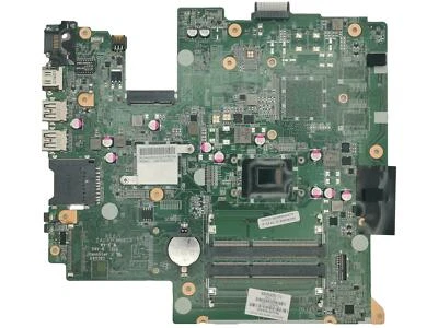HP ChromeBook 14-C Motherboard Mainboard Intel Celeron 847 - Image 1 of 2