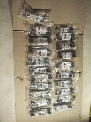 21 Liberty P43458W-BZM  3 3/4" Classic Footed Cabinet Drawer Pull Matte Bronze - Image 1 of 4