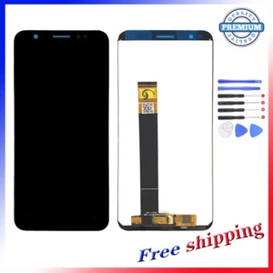 Black For Asus Zenfone Live L1 ZA550KL LCD Display Touch Screen Digitizer - Picture 1 of 1