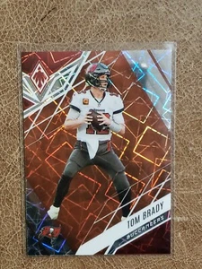 2022 Tom Brady Phoenix Laser 28 /75 - Picture 1 of 3