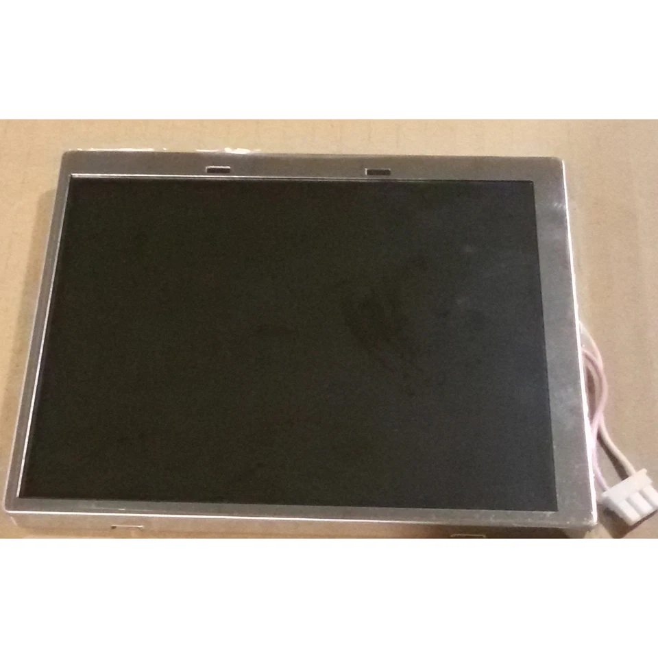 TX14D12VM1CAA 5.7 inch HITACHI 320×240 LCD Screen Panel spot stock #YP1 - Image 1 of 1