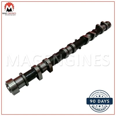 ENTRADA ÁRBOL DE LEVAS SUZUKI J18A PARA BALENO SIDEKICK SPORT & ESTIMA 1,8 LTR DOHC 98-05 Foto 1 de 4