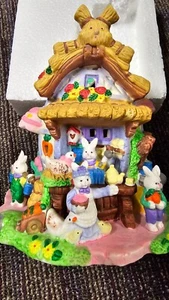 Cottontale Cottages Farm - Picture 1 of 5