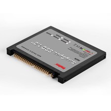 KINGSPEC 64GB 1.8" IDE PATA SSD DRIVE For IBM X40 X41 HTC426060G9AT00 New