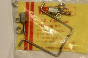 RS IEC Connector Retaining Kit 488-810 - Picture 1 of 2