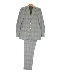 ONLY Business Suits Gray(Glen check) 709/749/78(Approx. S) 2200567764010 - Picture 1 of 12