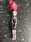 Monster High Gigi Grant 13 Wishes Doll 2012