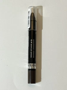 New Rimmel Scandaleyes Shadow Stick #014 BOOTLEG BROWN Eyeshadow .11 oz - Picture 1 of 3