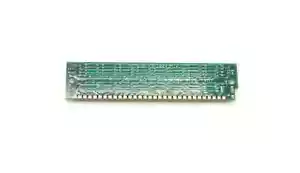 Micron Technology MT9D19M-8 1MB FPM PARITY SIMM 80ns 30-pin SIMM - Picture 1 of 1