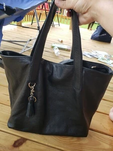Coccinelle bag (B10) - Picture 1 of 10