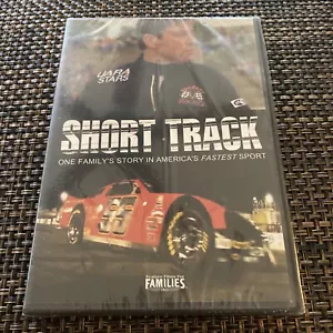 Short Track (DVD, 2008, Feature Films For Families) BRAND NEW! SEALED! - Picture 1 of 2